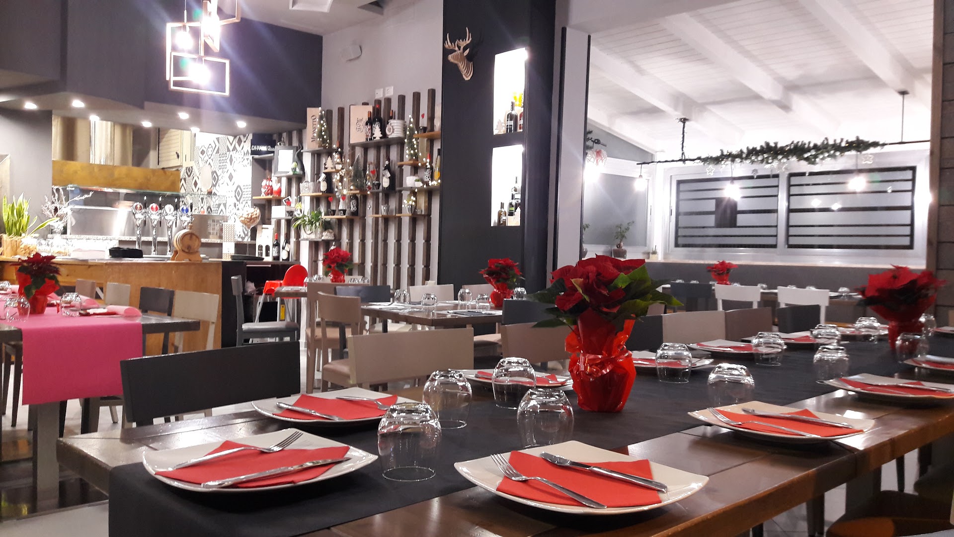 Pizzeria Carmine 2 · Foto 3
